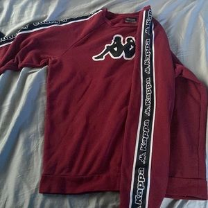 Kappa sweatshirt